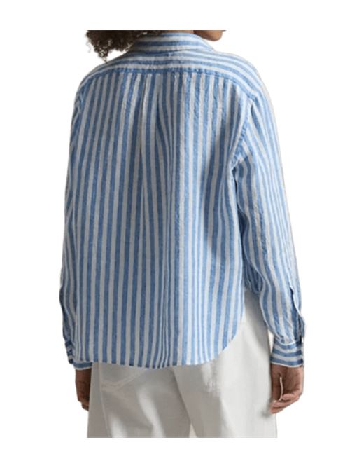 LINO BOXY POLO RALPH LAUREN | 211935130500